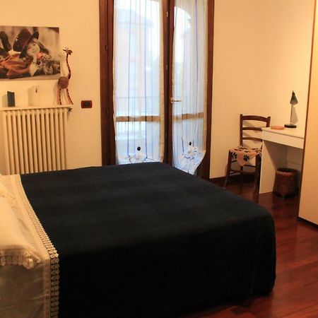 B&B Le Ragazze Sorbara Εξωτερικό φωτογραφία