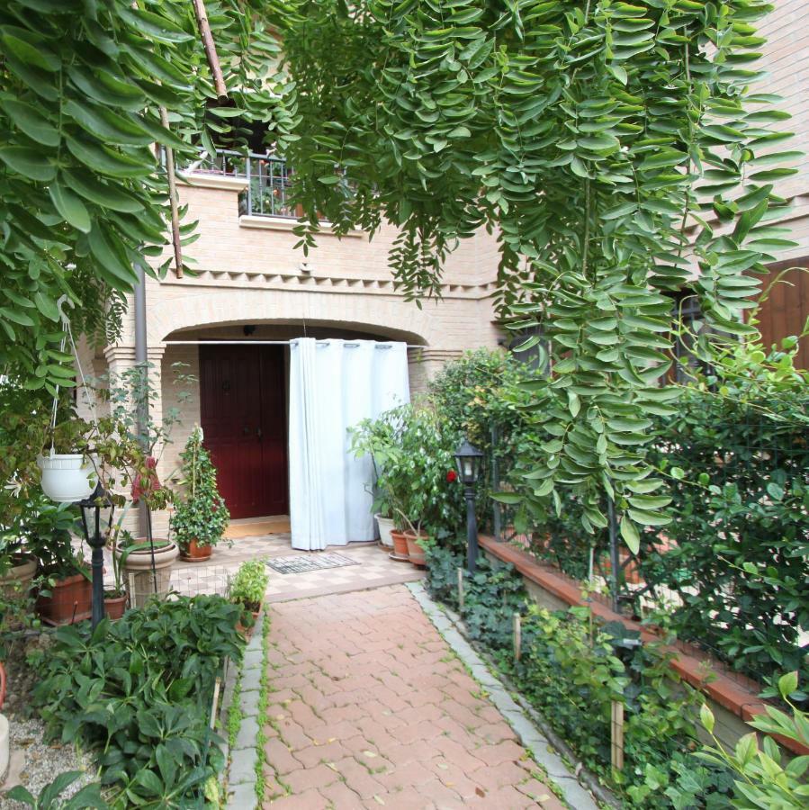B&B Le Ragazze Sorbara Εξωτερικό φωτογραφία
