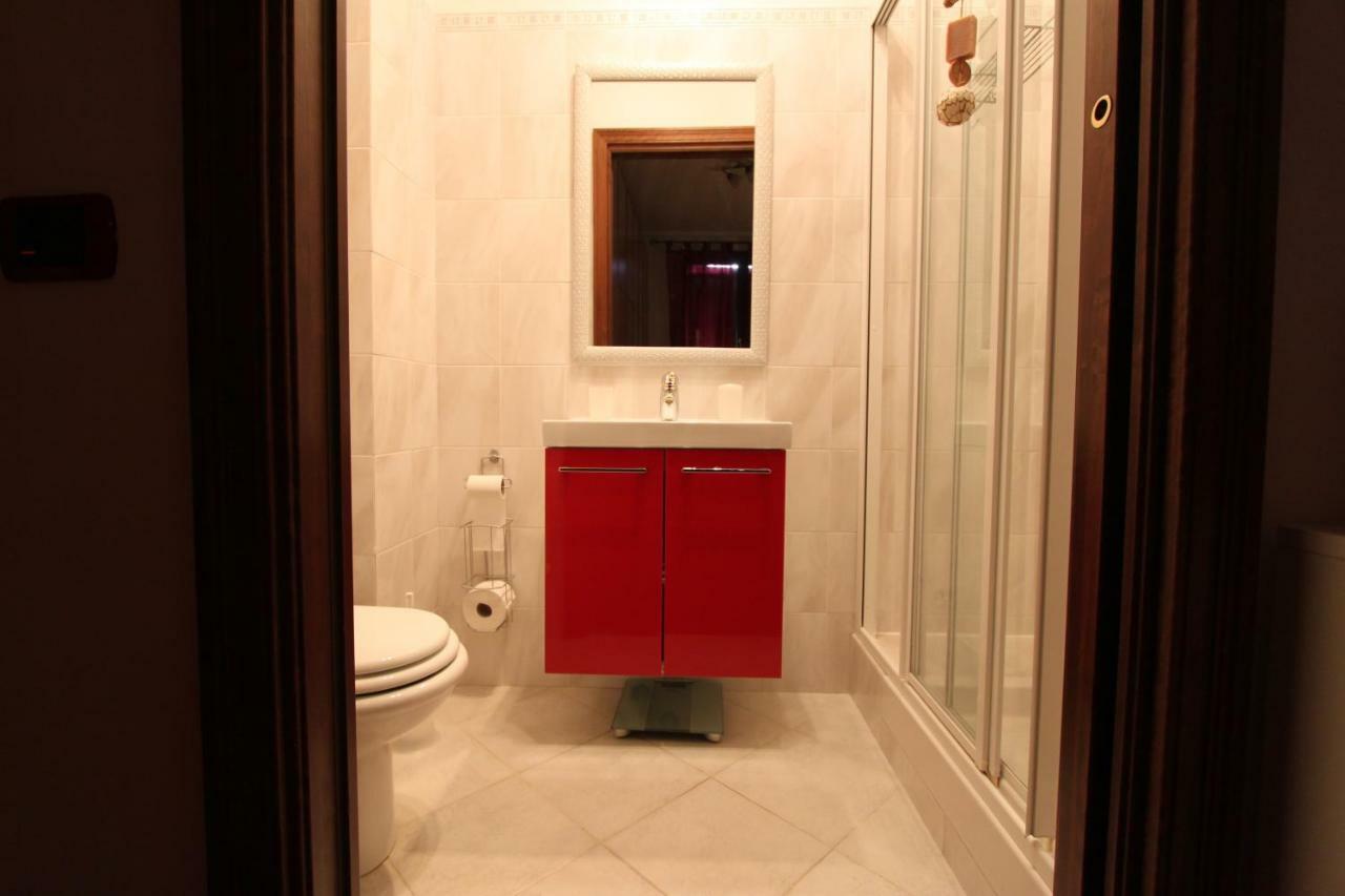 B&B Le Ragazze Sorbara Εξωτερικό φωτογραφία