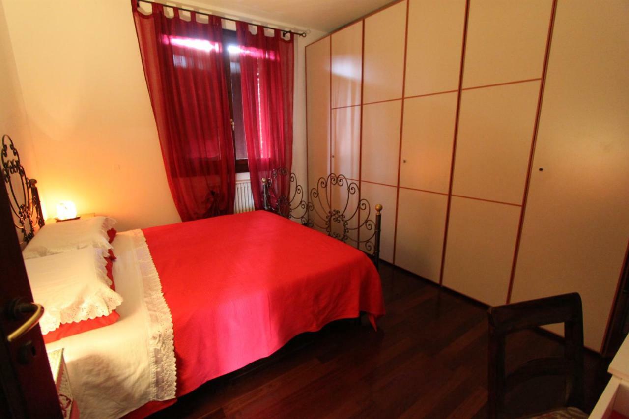 B&B Le Ragazze Sorbara Εξωτερικό φωτογραφία