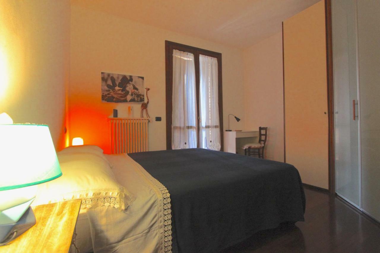 B&B Le Ragazze Sorbara Εξωτερικό φωτογραφία