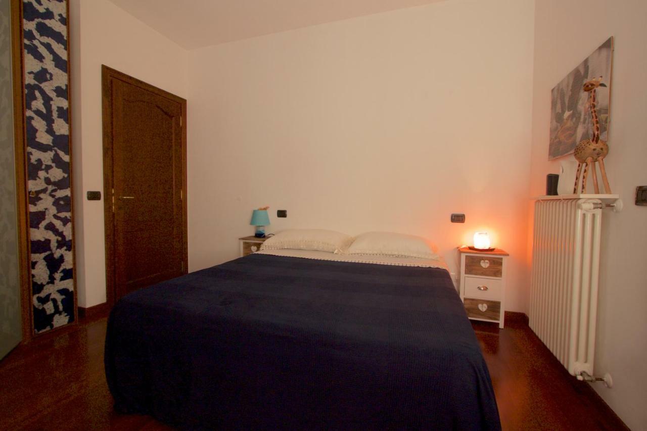 B&B Le Ragazze Sorbara Εξωτερικό φωτογραφία