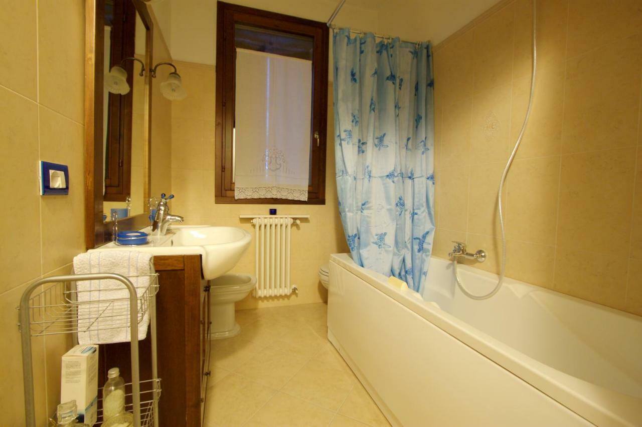 B&B Le Ragazze Sorbara Εξωτερικό φωτογραφία
