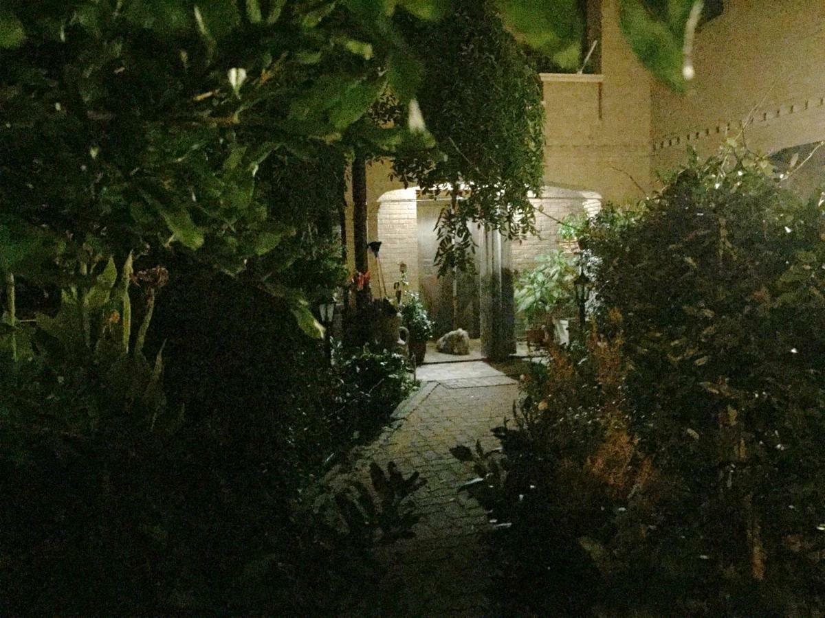 B&B Le Ragazze Sorbara Εξωτερικό φωτογραφία