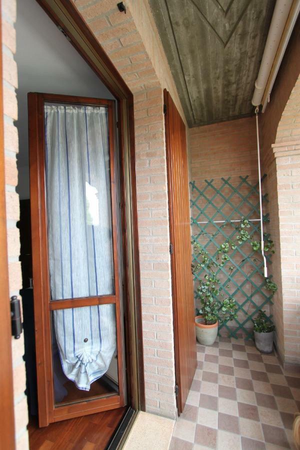 B&B Le Ragazze Sorbara Εξωτερικό φωτογραφία