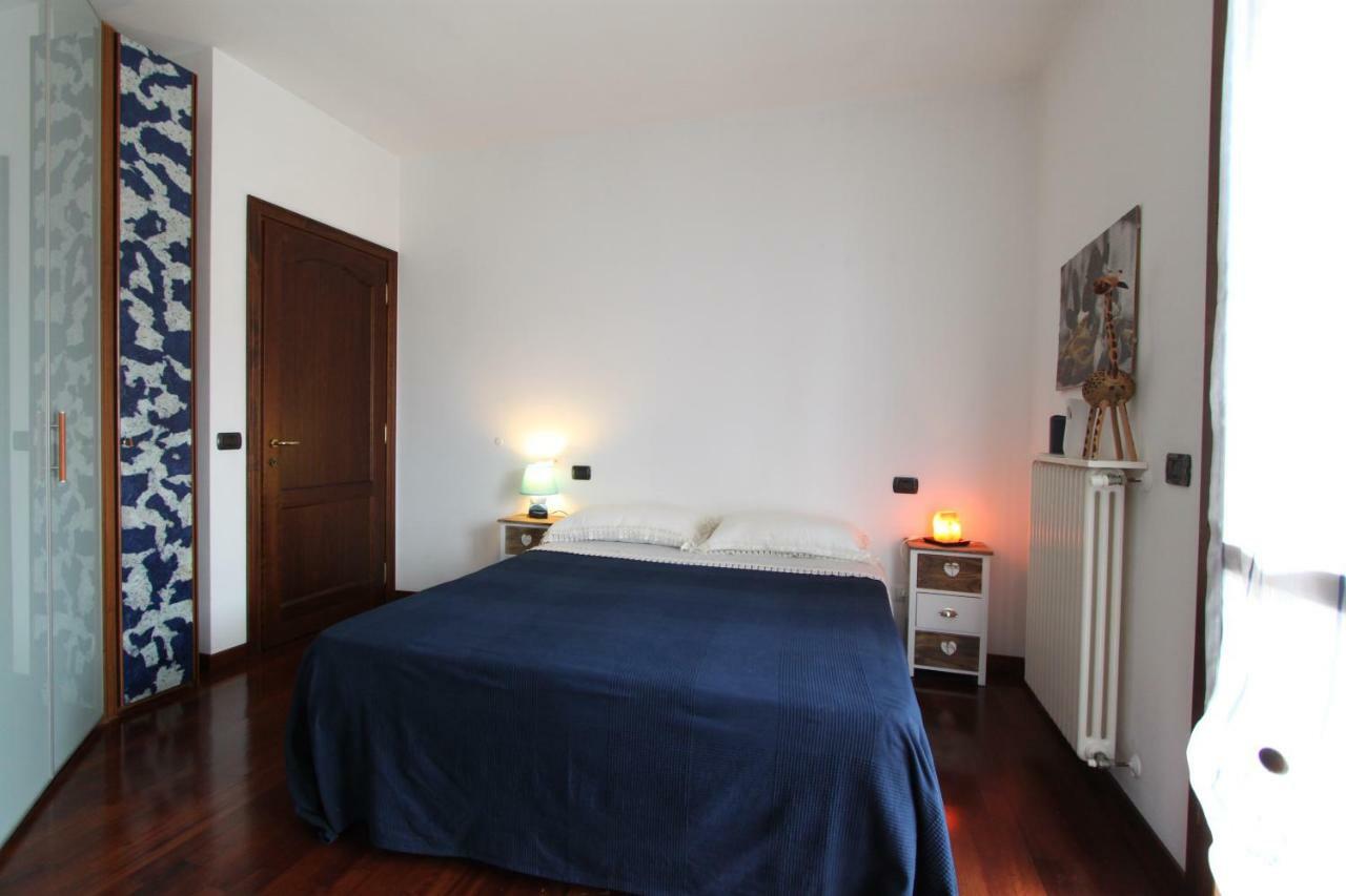 B&B Le Ragazze Sorbara Εξωτερικό φωτογραφία