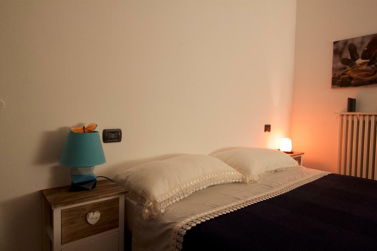 B&B Le Ragazze Sorbara Εξωτερικό φωτογραφία